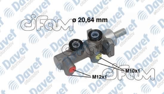 CIFAM 202696 Ana Merkez Logan 1.2 16v 1.4 1.4 Mpi 1.5 Dci 1.6 Sandero I 1.2 16v 1.4 1.5 Dci 1.6 Sandero Stepway I 1.4 1.4 Lpg 1.6 1.6 Flex